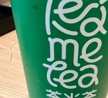 Jasmine Milk Green