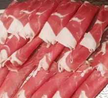 Crispy Lamb Rolls