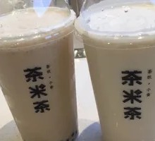 Classic Bubble Tea