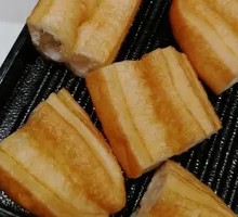 Fennel Oil Stick