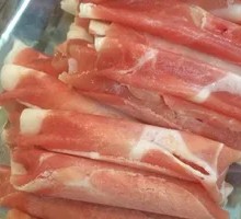 Lamb Skewers