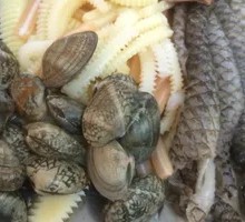 Seafood