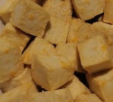 Fish tofu