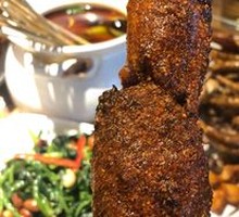 Spicy Chicken Wings