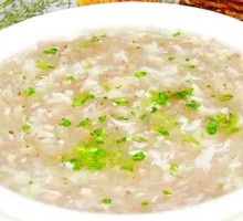 West Lake Beef Soup