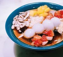 Handmade Ice Jelly