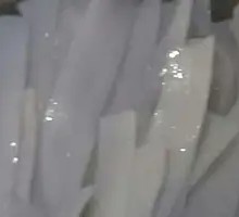 Wide Rice Noodles