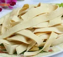 Tofu Skin
