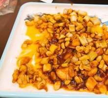 Kung Pao Chicken