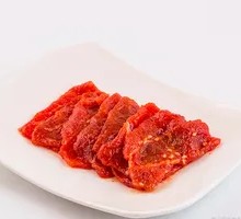 Fresh Beef Slices