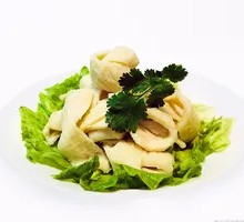 Crispy Tripe
