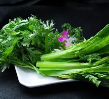 Vegetable Dish