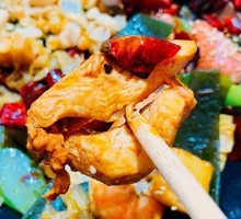 Chicken Breast
