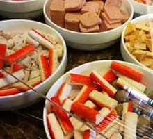 Fish tofu