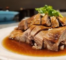 Wuwei Board Duck