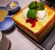 Bread Temptation