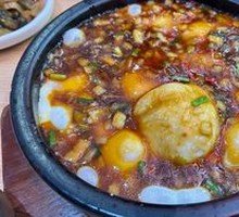 Stone Plate Eggs