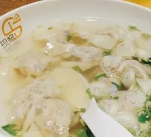 Shrimp Dumplings