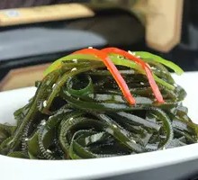 Spicy Kelp