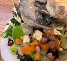 Cold Dish