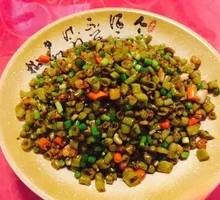Side Dish