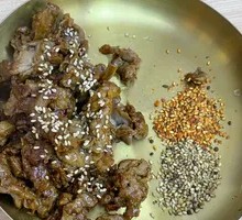 Korean BBQ