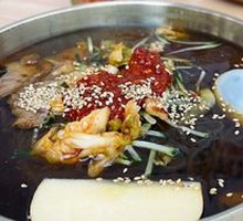 Yanji Cold Noodles