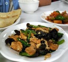 Home-style dish