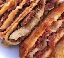 Beef Patty