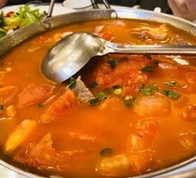 Tomato Beef Brisket