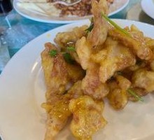 Sweet and Sour Pork