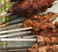 Goat tendon