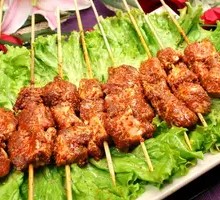 Spicy Pork Ribs