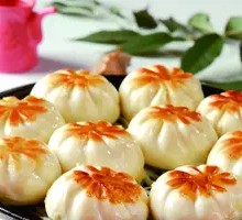 Pan-Seared Dumpling
