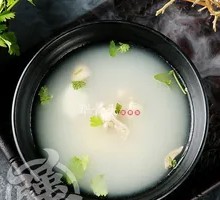 Old Duck Soup