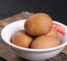 Tea Egg