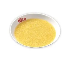 Millet and Pumpkin Porridge