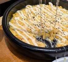 Cheese Corn