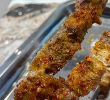 Meat Skewers