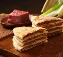 Pure Pork Patties