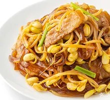 Soy Sauce Braised Tofu