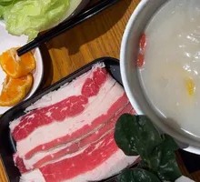 Hot Pot Mini