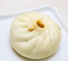 Mushroom and Pork Buns