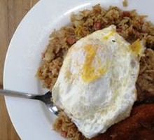 Fried Egg