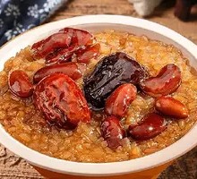 Hunan Sweet Rice