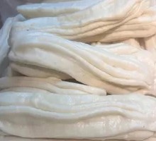 Steamed Bun