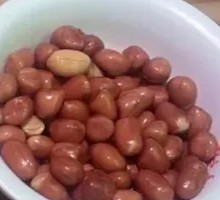 Peanuts