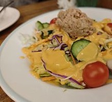 Tuna Salad