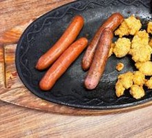 精选拼盘