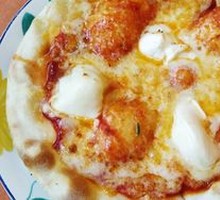 Sausage Ragù Doria
